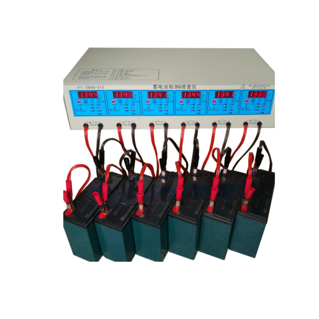 充放電檢測(cè)儀CD6G-312
